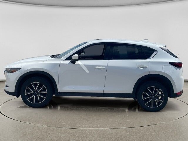 2017 Mazda CX-5 Grand Touring Cleveland OH