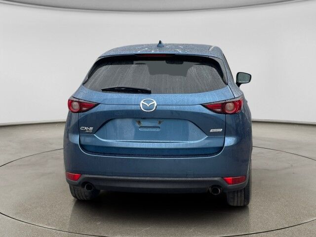 2017 Mazda CX-5 Grand Touring Cleveland OH