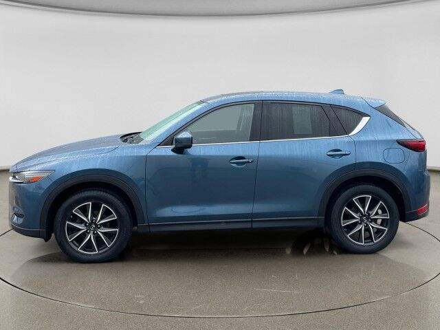 2017 Mazda CX-5 Grand Touring Cleveland OH