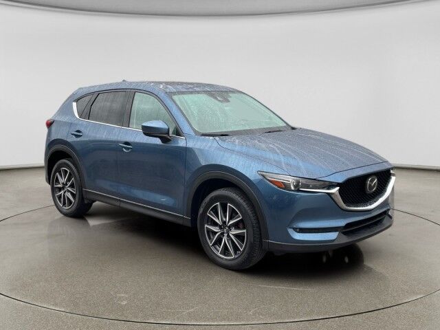 2017 Mazda CX-5 Grand Touring Cleveland OH