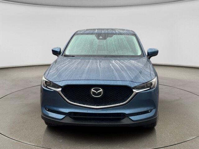 2017 Mazda CX-5 Grand Touring Cleveland OH