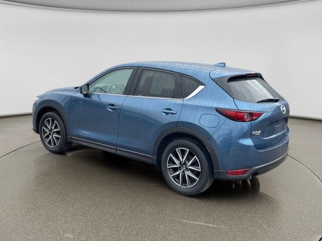 2017 Mazda CX-5 Grand Touring Cleveland OH