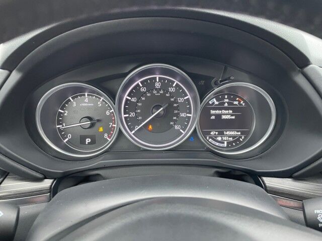 2017 Mazda CX-5 Grand Touring Cleveland OH