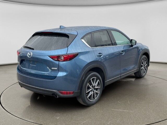2017 Mazda CX-5 Grand Touring Cleveland OH