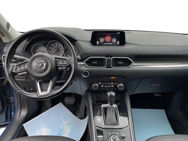 2017 Mazda CX-5 Grand Touring Cleveland OH