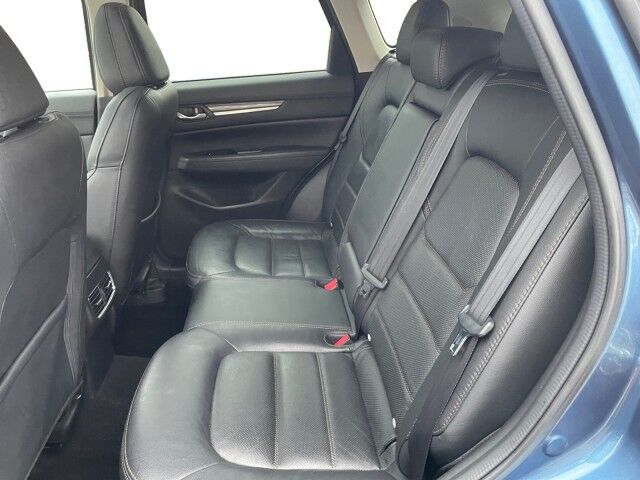 2017 Mazda CX-5 Grand Touring Cleveland OH