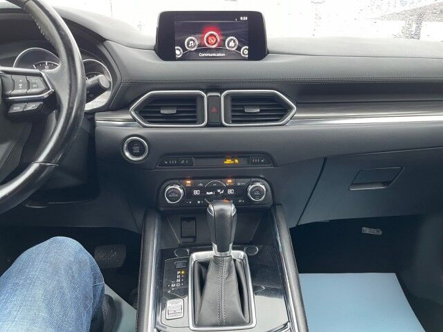 2017 Mazda CX-5 Grand Touring Cleveland OH