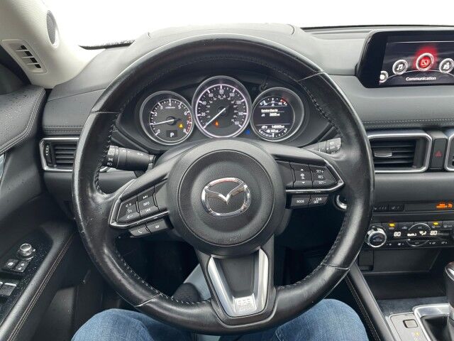 2017 Mazda CX-5 Grand Touring Cleveland OH