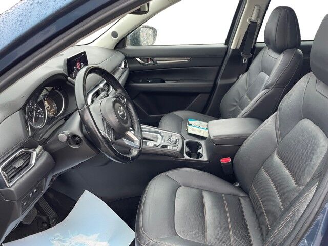 2017 Mazda CX-5 Grand Touring Cleveland OH