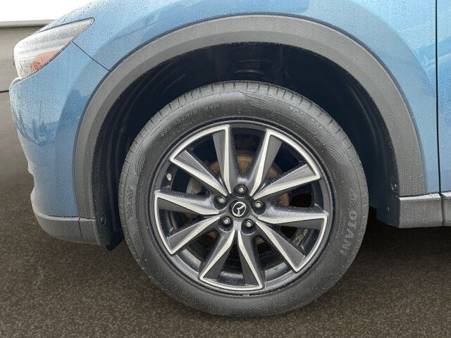 2017 Mazda CX-5 Grand Touring Cleveland OH