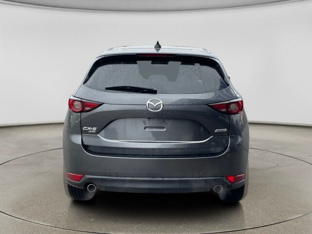 2017 Mazda CX-5 Grand Touring Cleveland OH