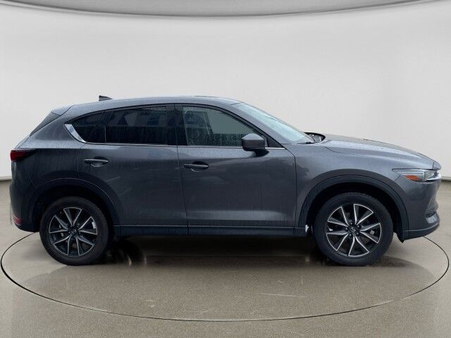 2017 Mazda CX-5 Grand Touring Cleveland OH