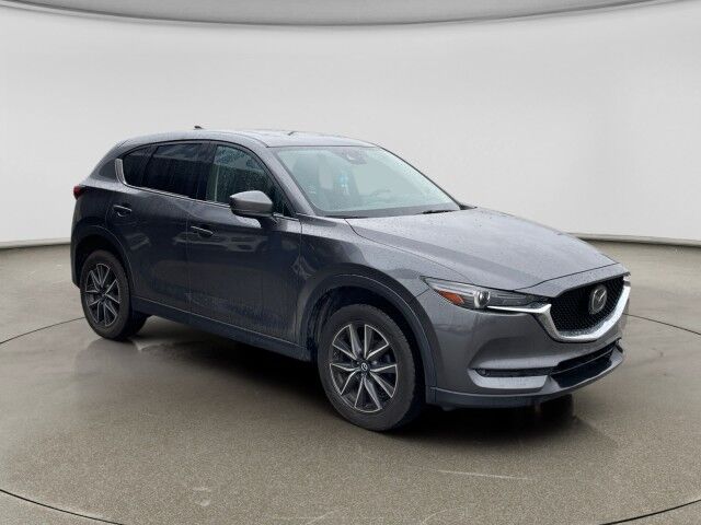 2017 Mazda CX-5 Grand Touring Cleveland OH