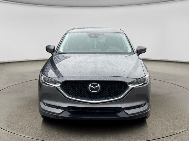 2017 Mazda CX-5 Grand Touring Cleveland OH