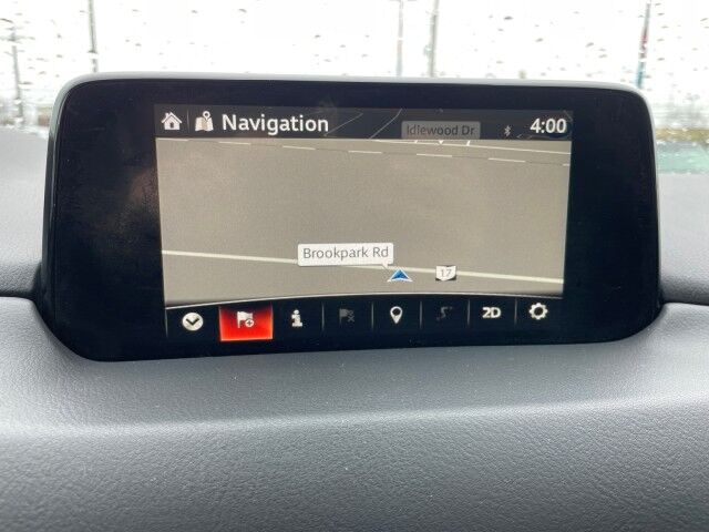 2017 Mazda CX-5 Grand Touring Cleveland OH