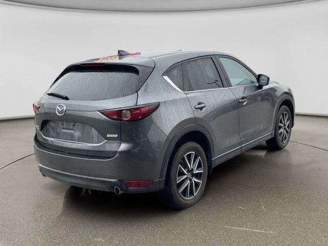 2017 Mazda CX-5 Grand Touring Cleveland OH