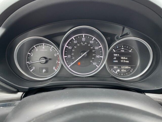 2017 Mazda CX-5 Grand Touring Cleveland OH