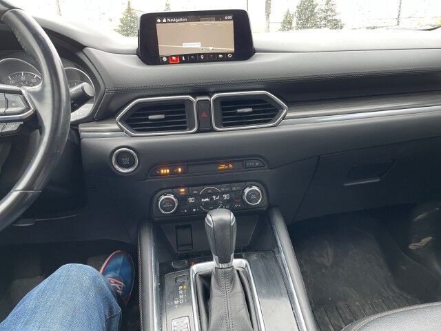 2017 Mazda CX-5 Grand Touring Cleveland OH