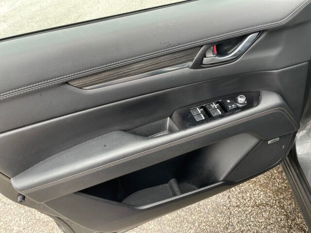 2017 Mazda CX-5 Grand Touring Cleveland OH