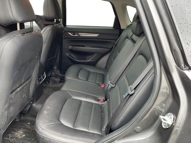 2017 Mazda CX-5 Grand Touring Cleveland OH