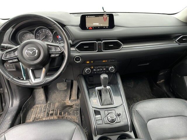 2017 Mazda CX-5 Grand Touring Cleveland OH