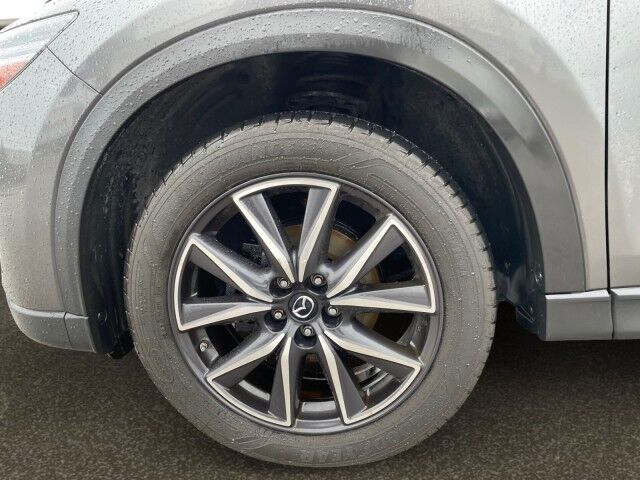 2017 Mazda CX-5 Grand Touring Cleveland OH