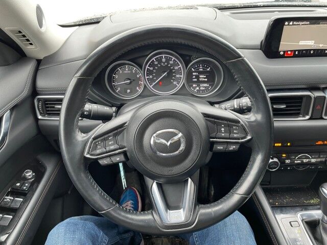 2017 Mazda CX-5 Grand Touring Cleveland OH