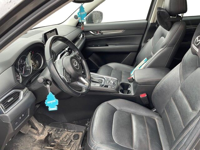 2017 Mazda CX-5 Grand Touring Cleveland OH