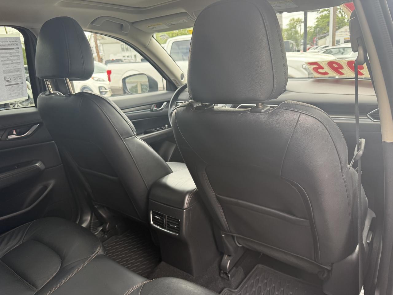2017 Mazda CX-5 Grand Touring Edison NJ