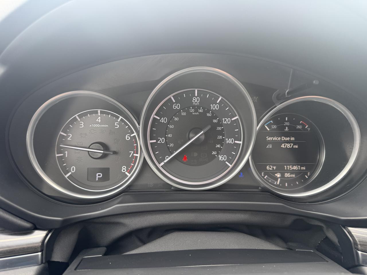 2017 Mazda CX-5 Grand Touring Edison NJ
