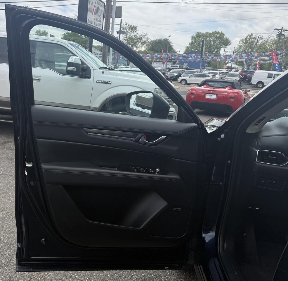 2017 Mazda CX-5 Grand Touring Edison NJ
