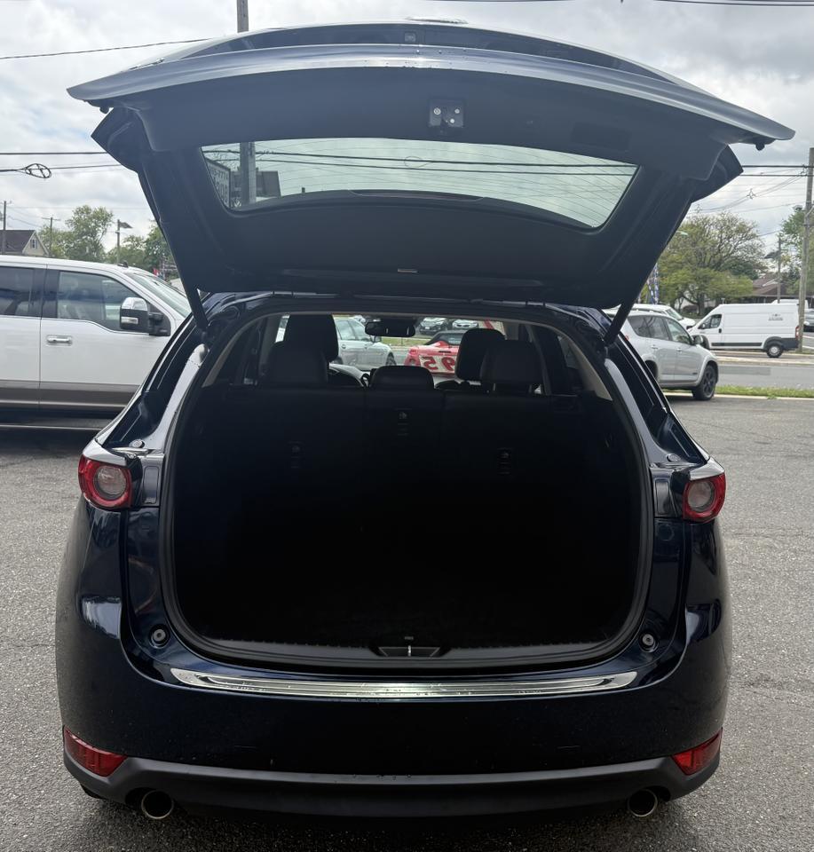 2017 Mazda CX-5 Grand Touring Edison NJ