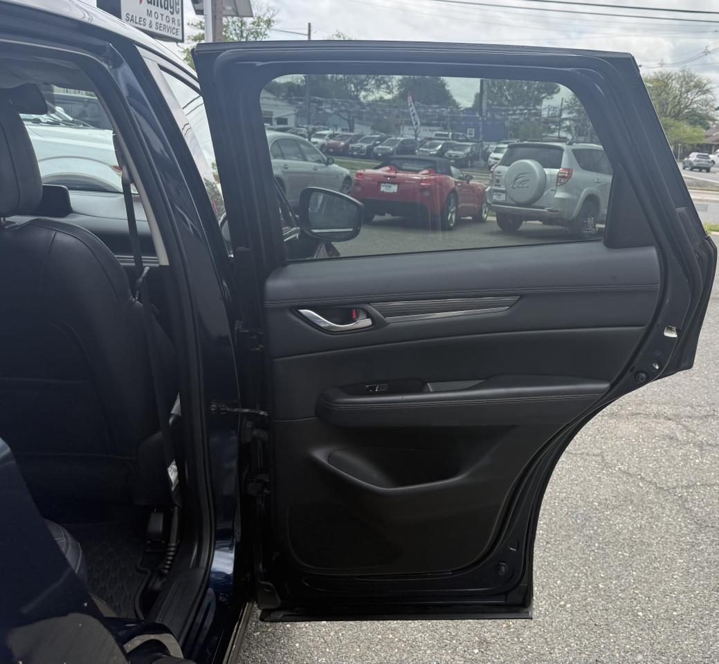 2017 Mazda CX-5 Grand Touring Edison NJ