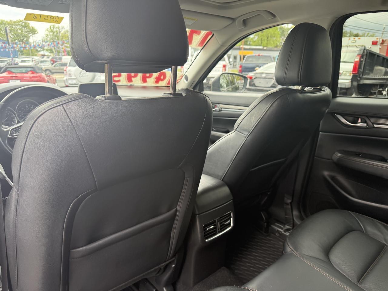 2017 Mazda CX-5 Grand Touring Edison NJ