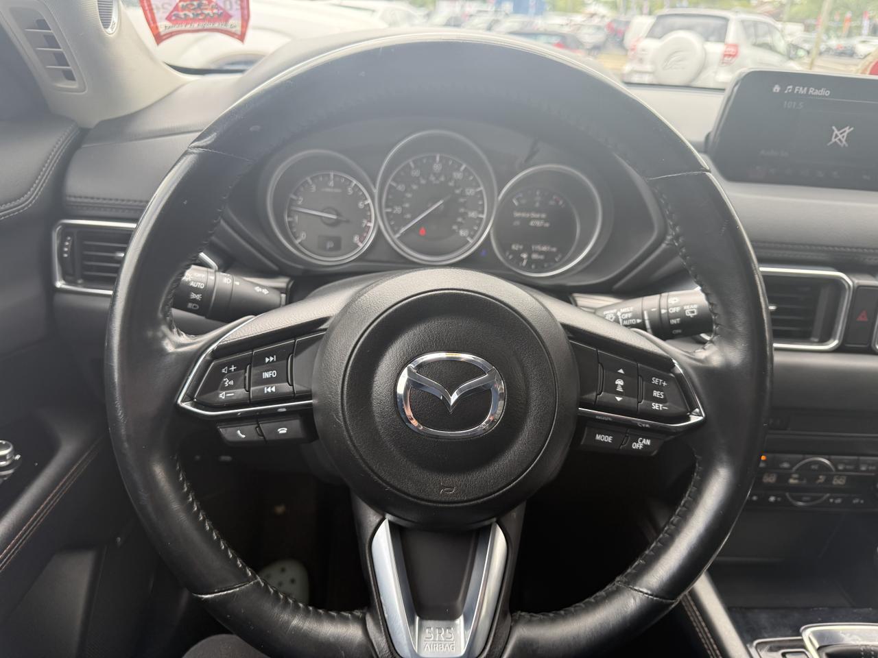 2017 Mazda CX-5 Grand Touring Edison NJ