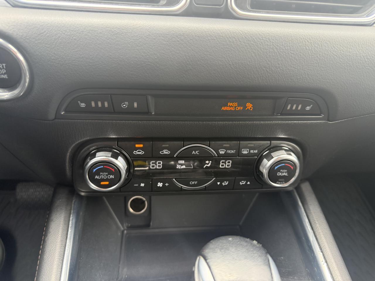 2017 Mazda CX-5 Grand Touring Edison NJ