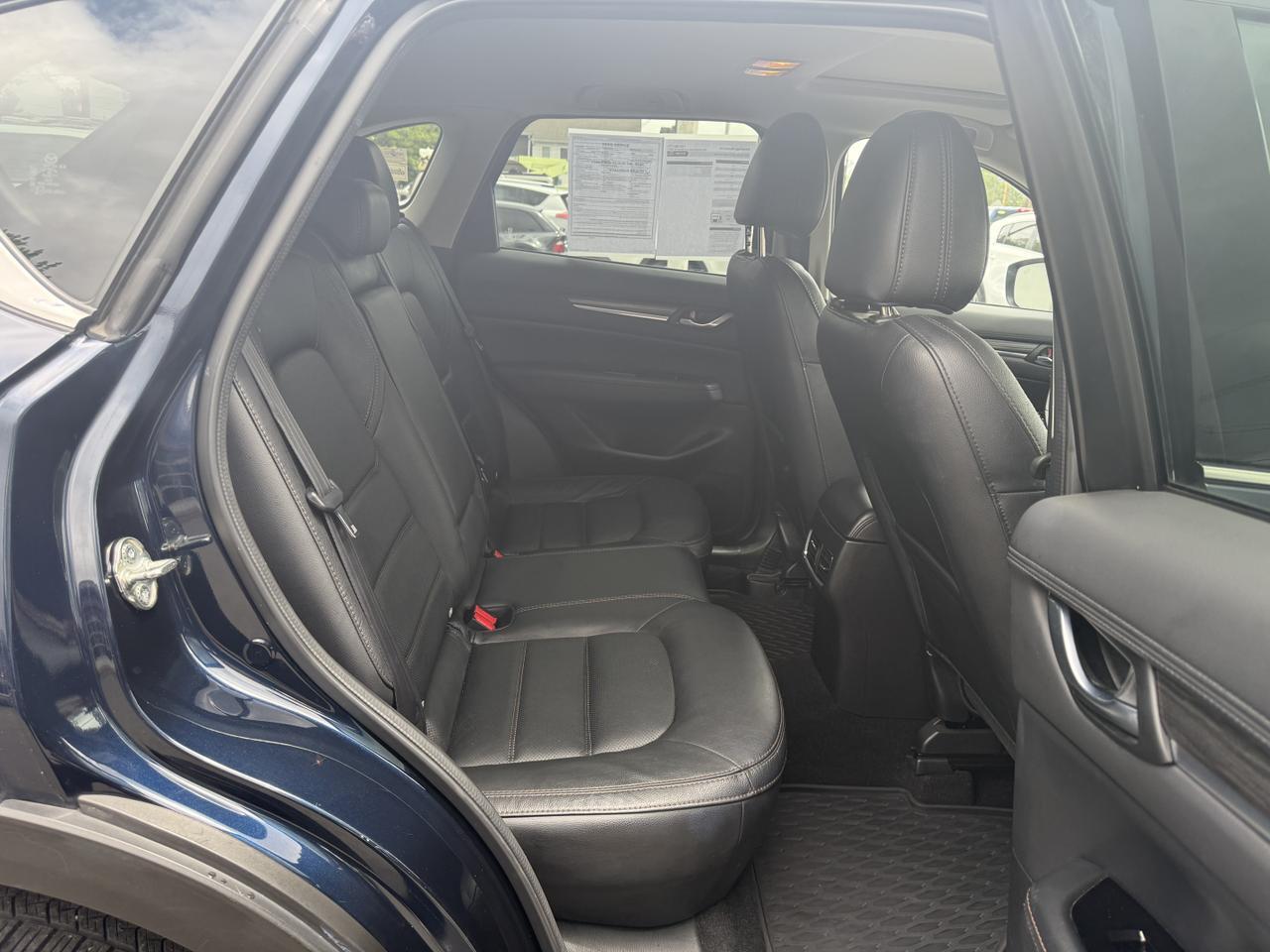 2017 Mazda CX-5 Grand Touring Edison NJ