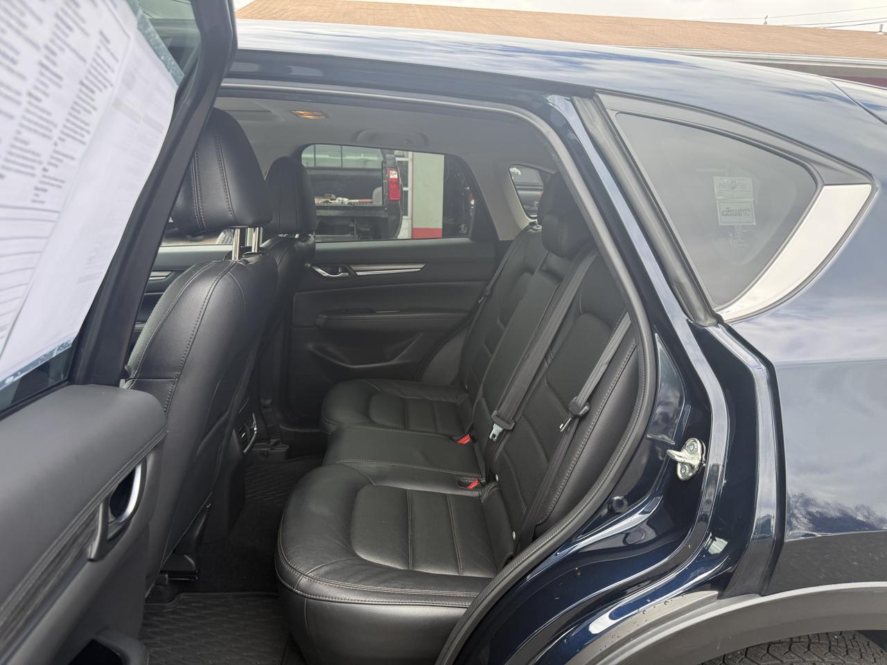 2017 Mazda CX-5 Grand Touring Edison NJ
