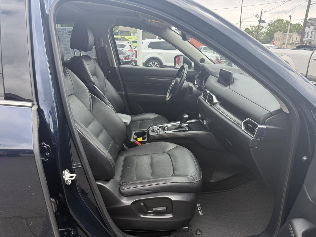 2017 Mazda CX-5 Grand Touring Edison NJ