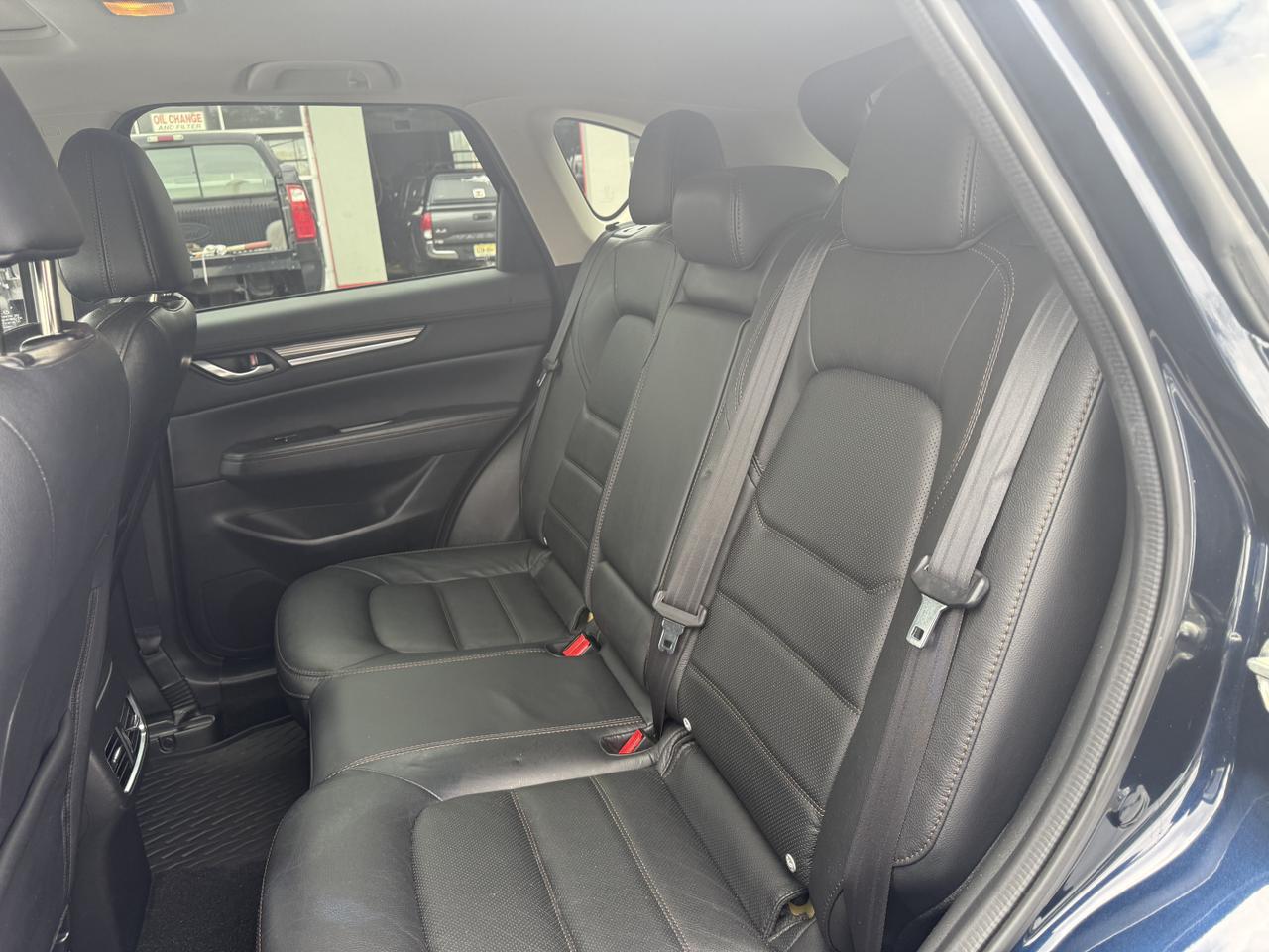 2017 Mazda CX-5 Grand Touring Edison NJ