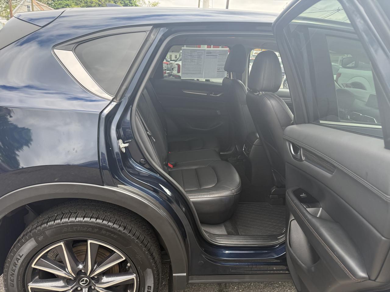 2017 Mazda CX-5 Grand Touring Edison NJ