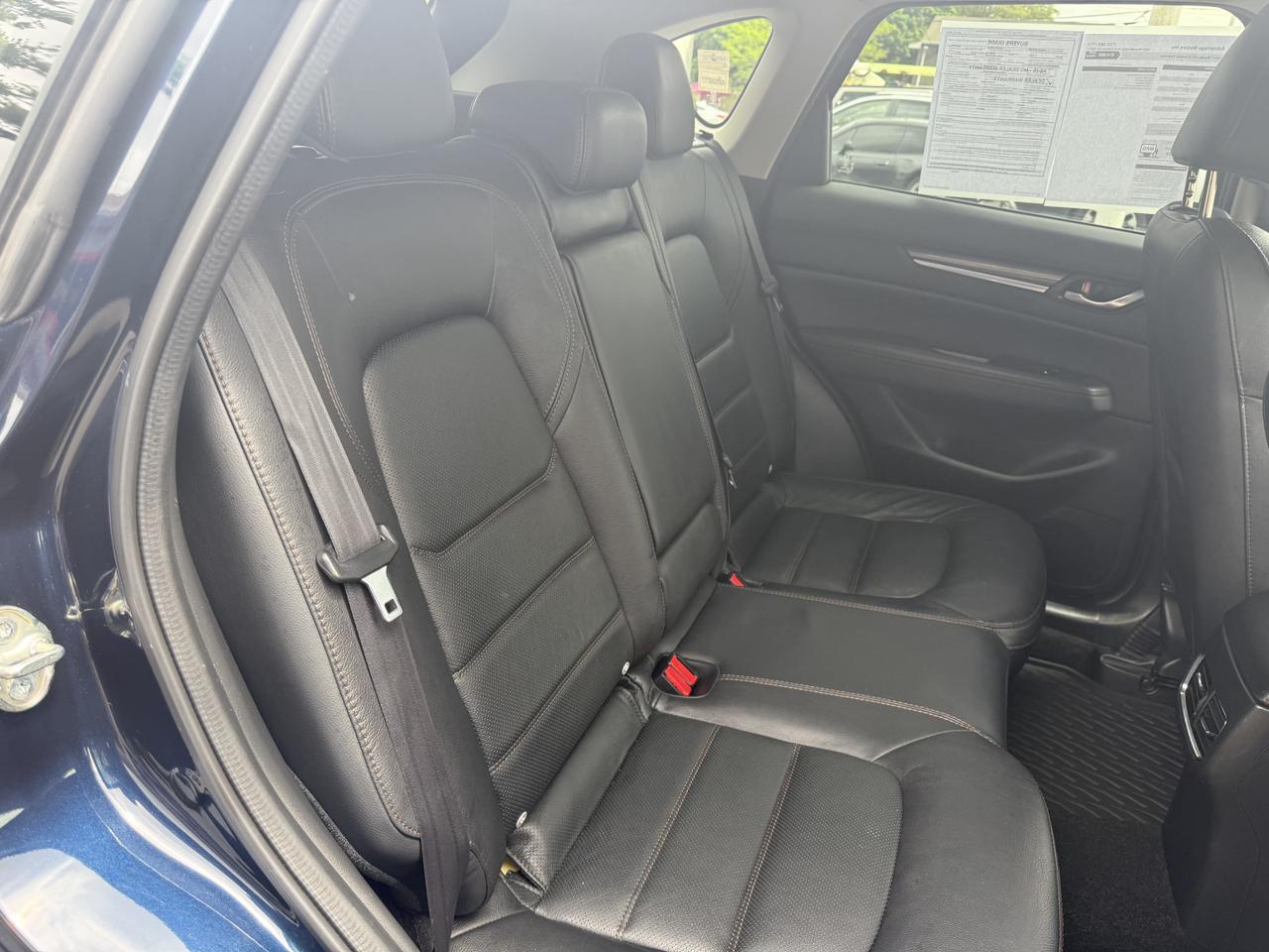 2017 Mazda CX-5 Grand Touring Edison NJ