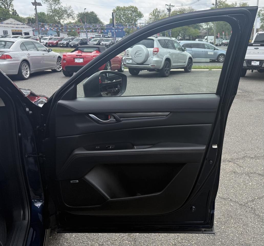 2017 Mazda CX-5 Grand Touring Edison NJ