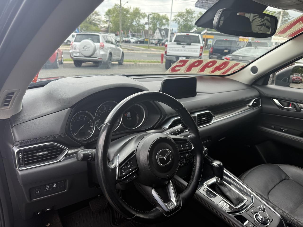 2017 Mazda CX-5 Grand Touring Edison NJ