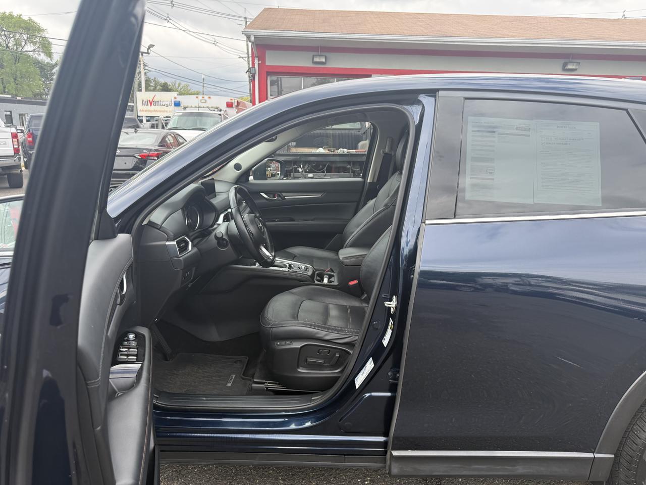 2017 Mazda CX-5 Grand Touring Edison NJ