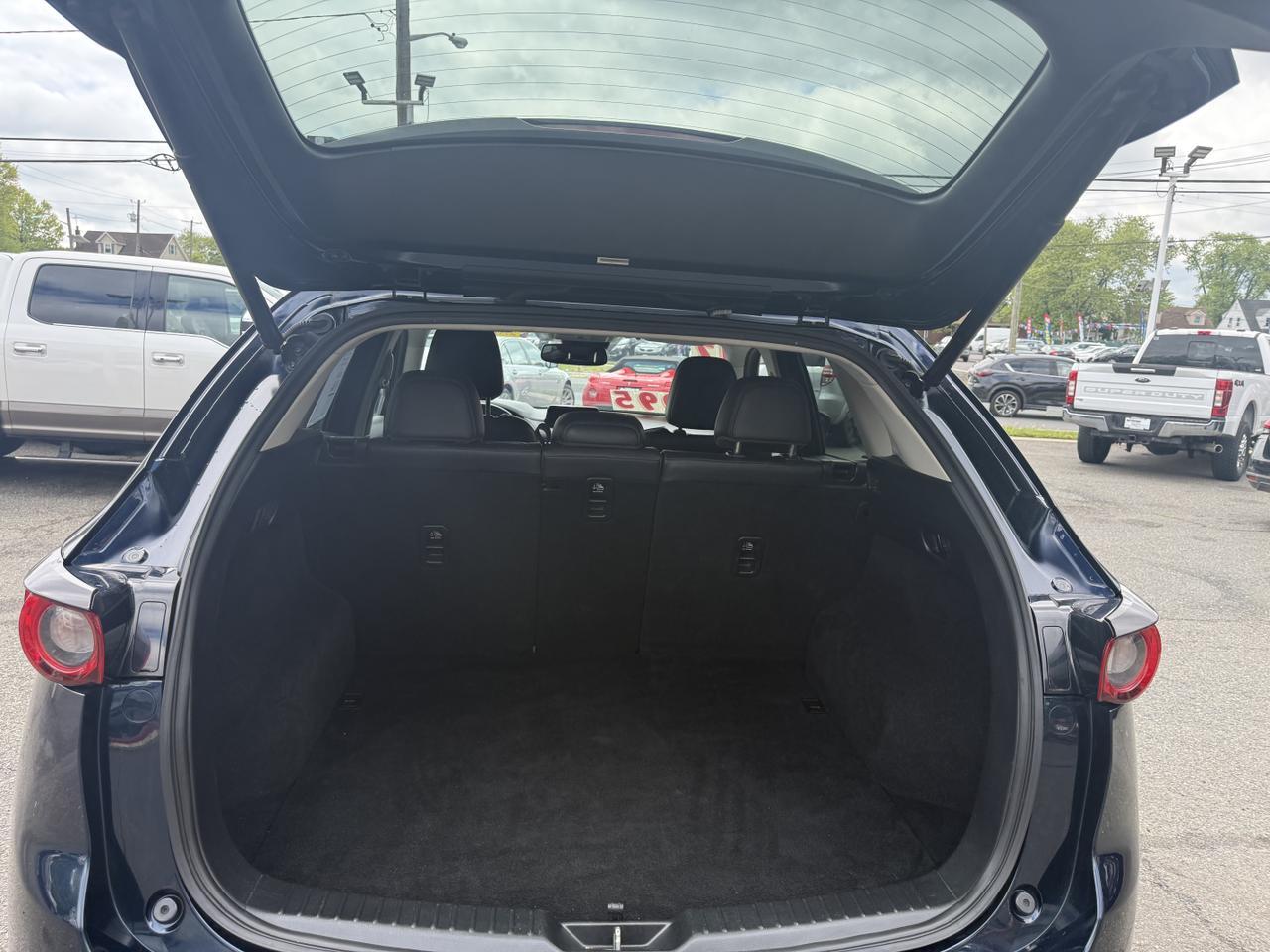 2017 Mazda CX-5 Grand Touring Edison NJ