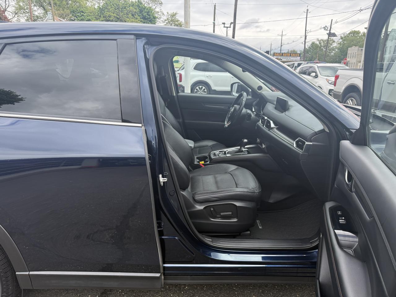 2017 Mazda CX-5 Grand Touring Edison NJ