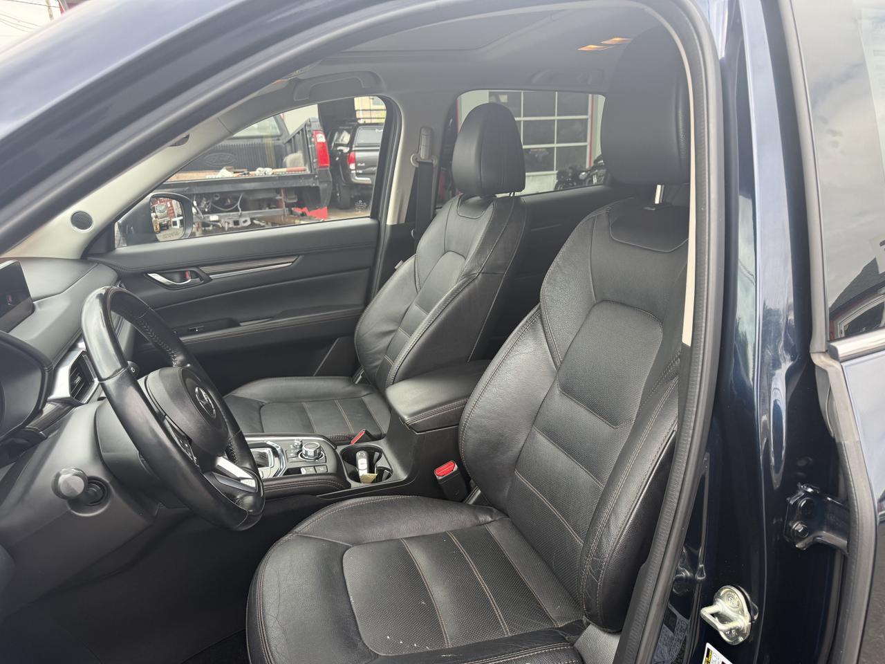 2017 Mazda CX-5 Grand Touring Edison NJ