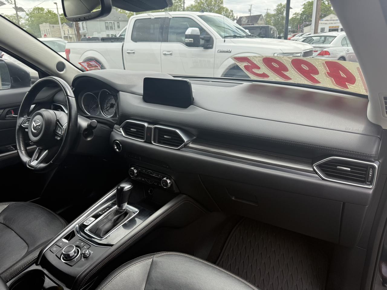 2017 Mazda CX-5 Grand Touring Edison NJ