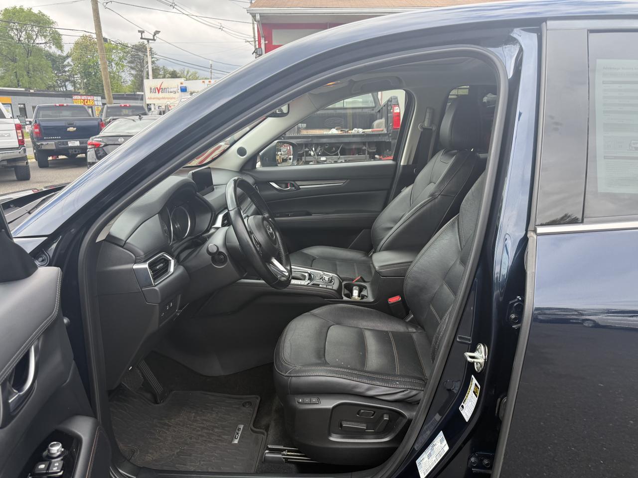 2017 Mazda CX-5 Grand Touring Edison NJ